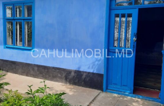 Se vinde casă s. Zîrnești