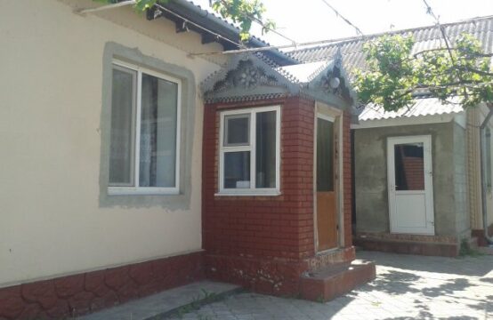 Продается дом в р-не Валинча