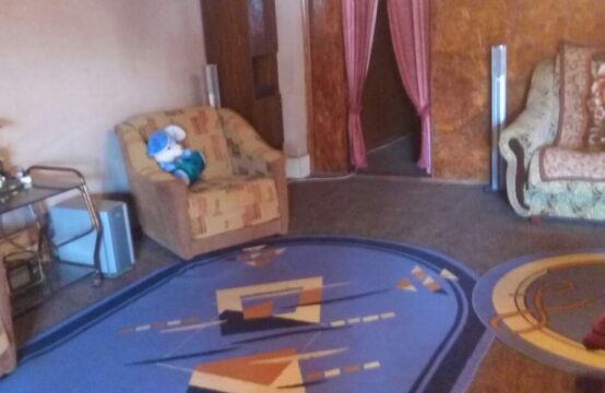 Se vinde casă de tip hotel Centru