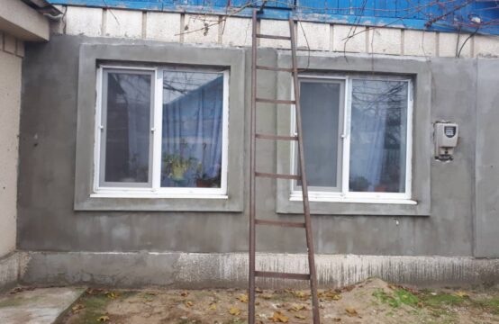 Продается дом  р-н Липованка