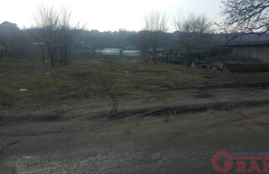 Se vinde lot de pămînt Vulcănești