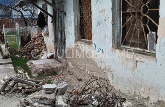 Продается незавершенное строительство Фокша