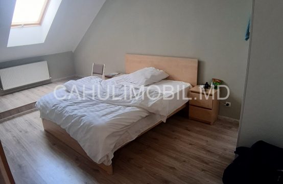 Se vinde apartament cu 2 camere în Centru, bloc nou!