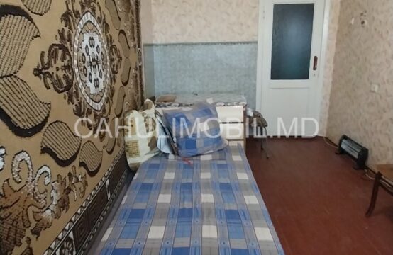 Se vinde apartament cu 1 cameră în regiunea Fabrica de Vinuri