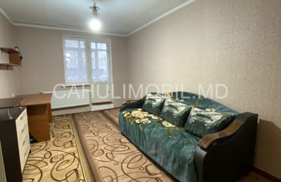 Se dă în chirie apartament cu 1 cameră în Centru