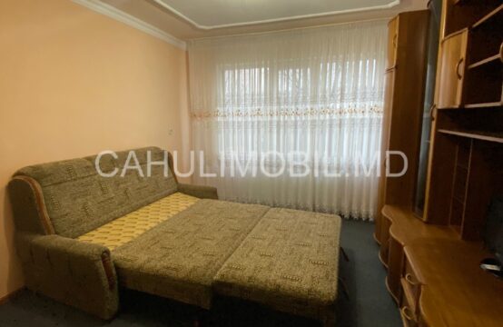 Se vinde apartament cu 2 camere în regiunea Ghebhard