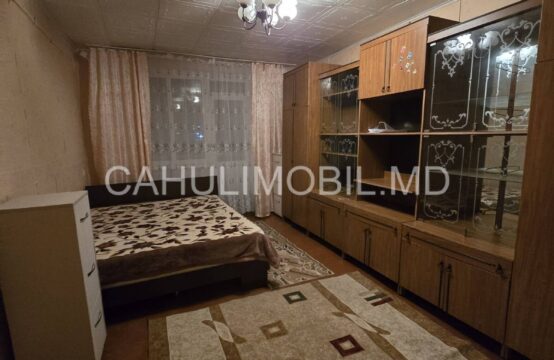 Se vinde apartament cu 1 cameră în regiunea Autogara
