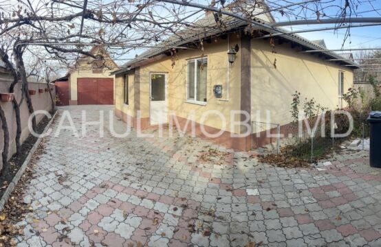 De vânzare casă în sectorul Lipovanca