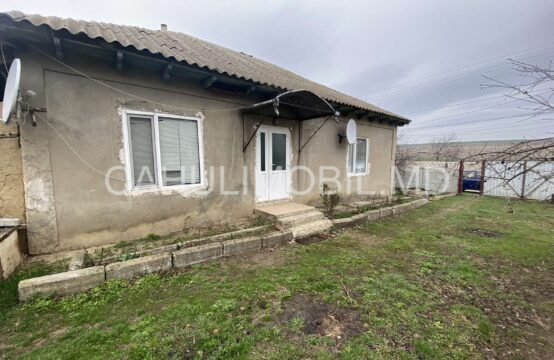 De vânzare casă în satul Moscovei