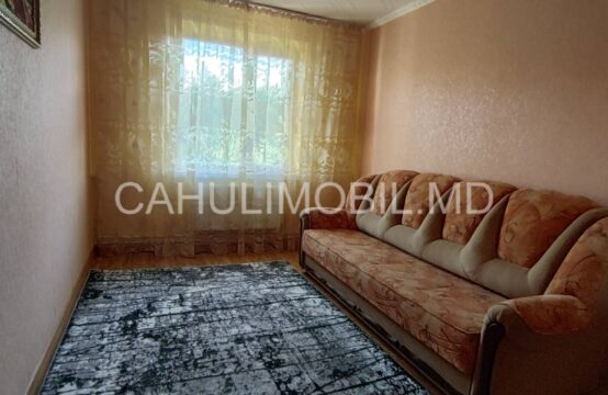 Сдается 2-х комнатная квартира 15 МКР