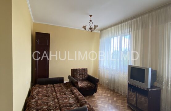 Se vinde apartament cu 2 camere în regiunea Autogara