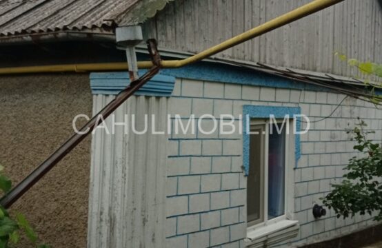 Se vinde casă în regiunea Lapaevca