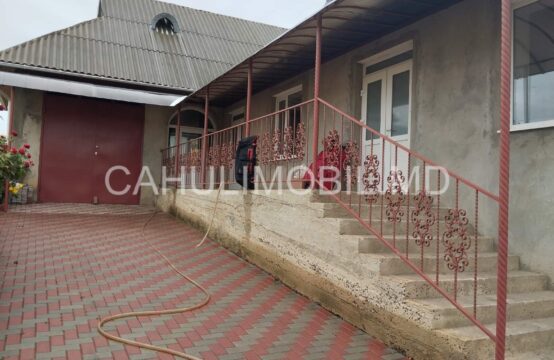De vânzare casă recent construită în s. Borceag