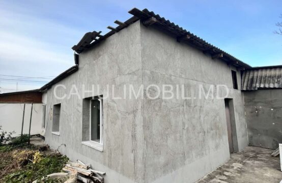 Spre vânzare apartament la sol cu 1 cameră în Centru