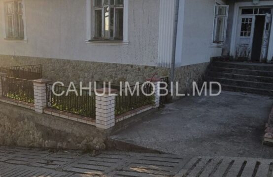 De vînzare casă cu 1.5 nivele în satul Bucuria