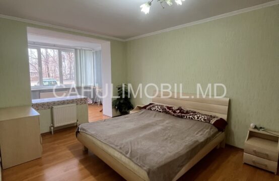 Сдается 2-х комнатная квартира в Центре, Новострой