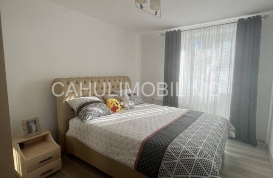 Spre chirie apartament cu 2 camere și salon sector Lapaevca