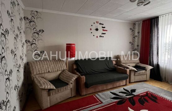 Сдается 2-х комнатная квартира в Центре