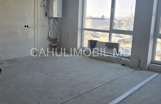 Spre vânzare apartament cu 2 camere și living în Centru, bloc nou