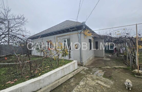 Продается дом с. Рошу
