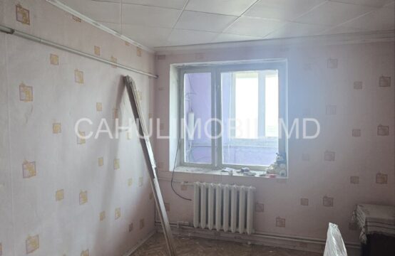 Spre vînzare apartament cu 2 camere PMK-10