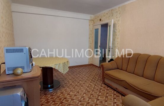 Spre vânzare apartament cu 3 camere sector Lapaevca