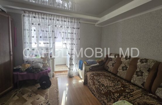 Spre vînzare apartament cu 2 camere sector Lapaevca