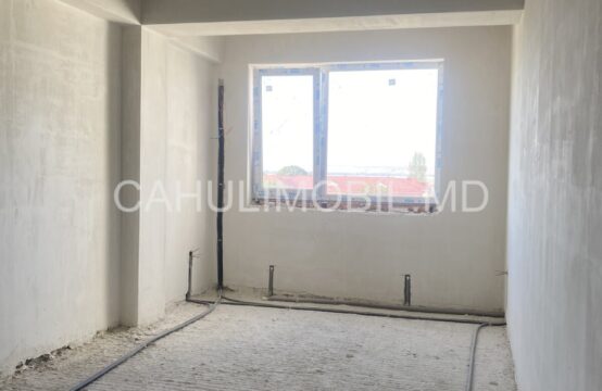 Spre vânzare apartament cu 3 camere în Centru, bloc nou