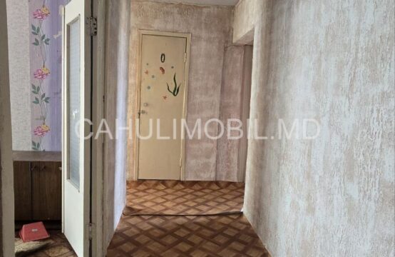Spre chirie apartament cu 2 camere sector Spirina