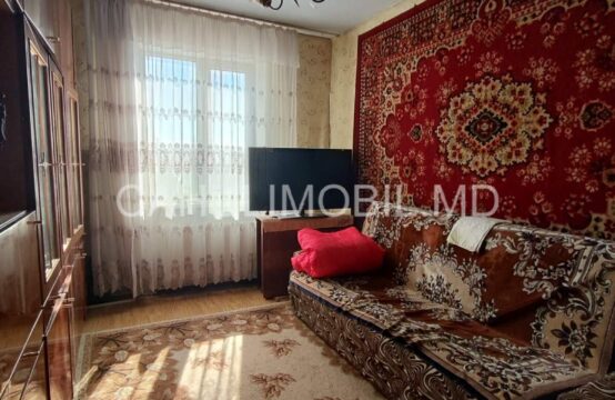 Сдается 3-х комнатная квартира в Центре