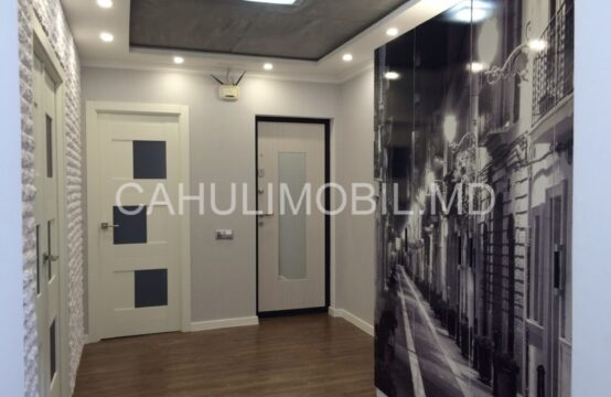 Сдается 3-х комнатная квартира р-н Лапаевка