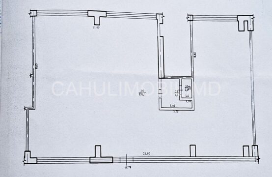 Сдается коммерческое помещение в Центре