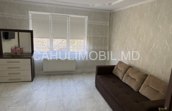 Продается 2-х комнатная квартира р-н Лапаевка