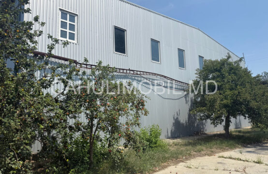 Продается большой склад р-н Липованка