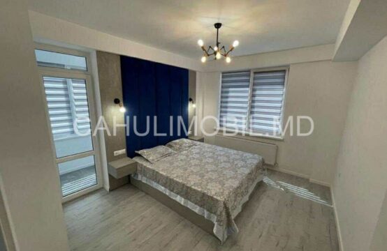 Продается 3-х комнатная квартира в Центре, Новострой