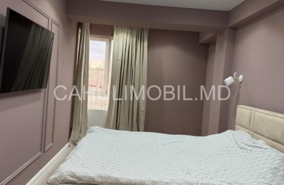 Продается 1 комнатная квартира в Центре, Новострой