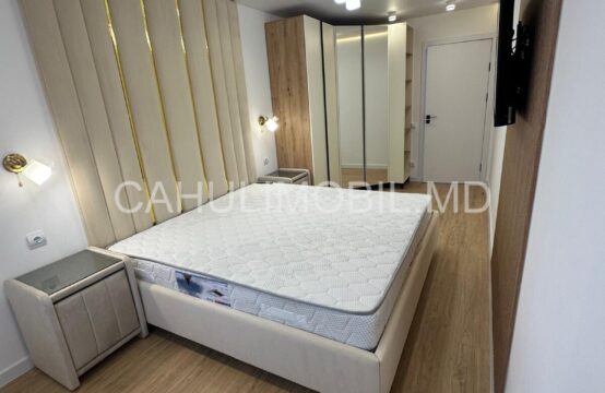 Продается 3-х комнатная квартира в Центре города