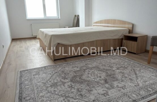 Spre vînzare apartament cu 3 camere în Centru, bloc nou