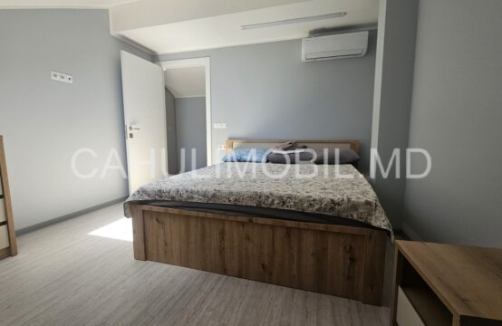 Spre chirie apartament cu 2 camere or. Cahul ,Centru