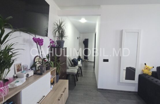 Se vinde apartament cu 2 camere satul Gotești