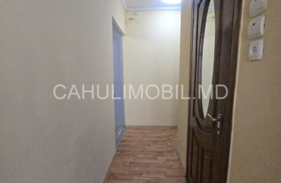 Spre chirie apartament cu 2 camere Centru